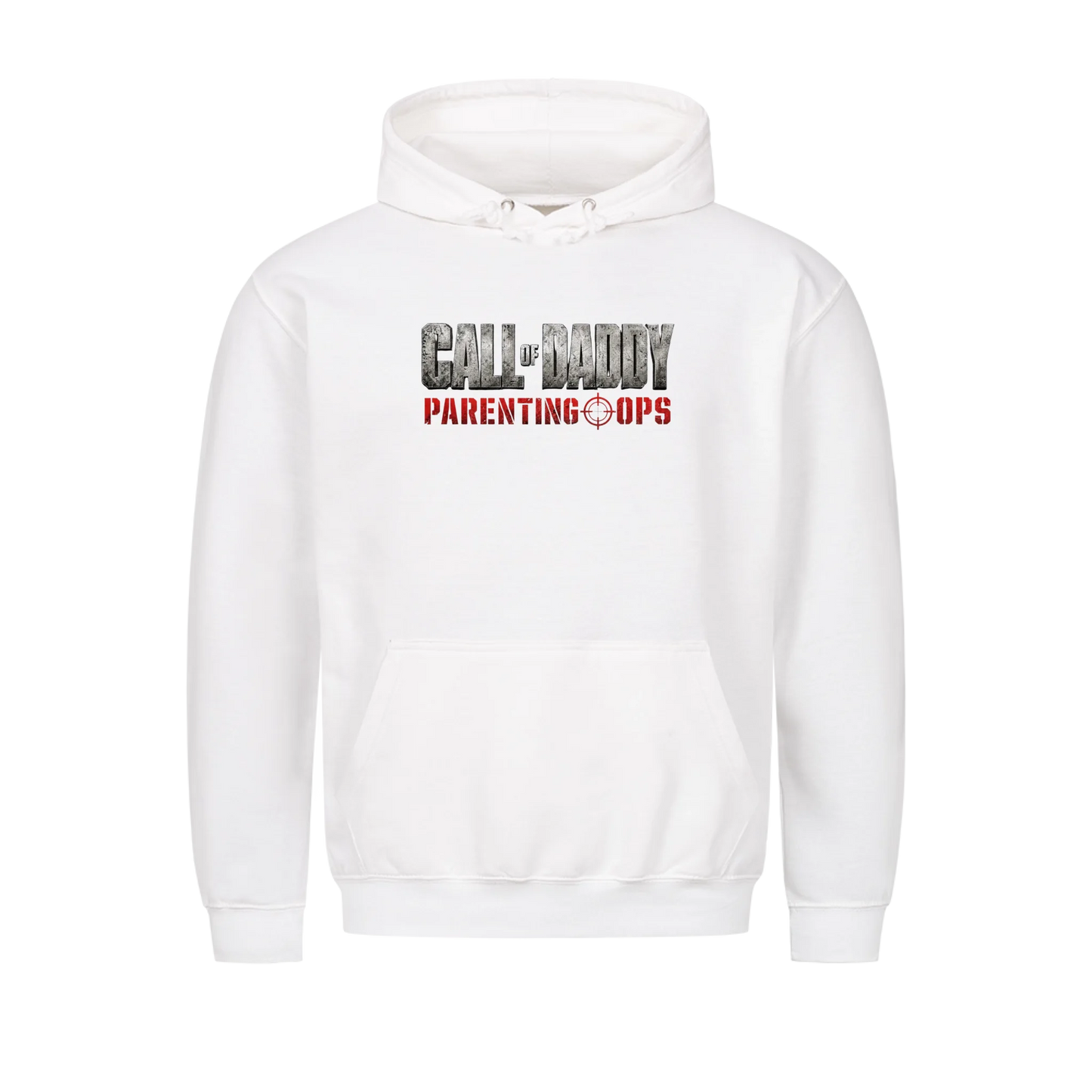 Call of Daddy - Personalisierbares Geschenk für Papa