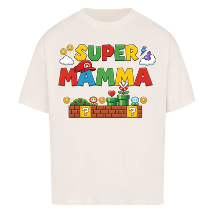 Super Mamma - Personlig present till Mamma