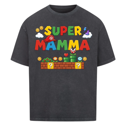 Super Mamma - Personlig present till Mamma