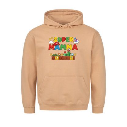 Super Mamma - Personlig present till Mamma