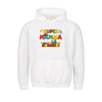 Super Mamma - Personlig present till Mamma