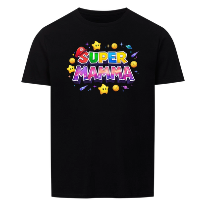 Super Mamma 2 - Personlig present till Mamma