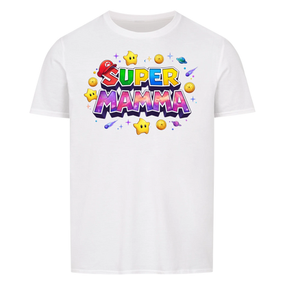 Super Mamma 2 - Personlig present till Mamma