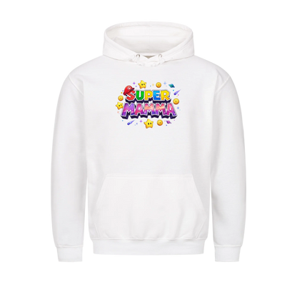 Super Mamma 2 - Personlig present till Mamma