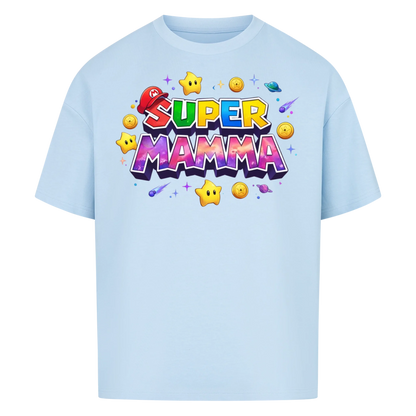 Super Mamma 2 - Personlig present till Mamma