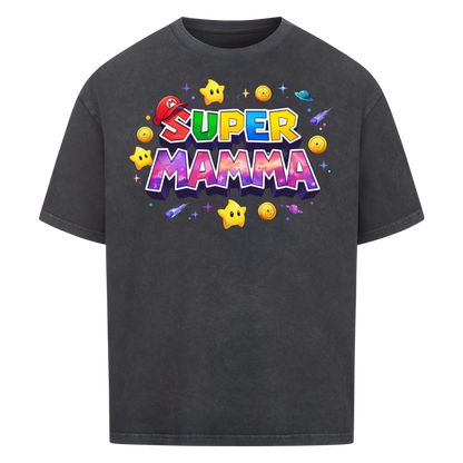 Super Mamma 2 - Personlig present till Mamma
