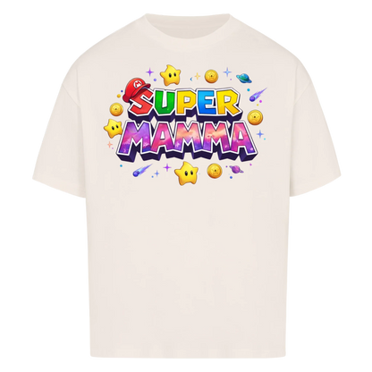 Super Mamma 2 - Personlig present till Mamma