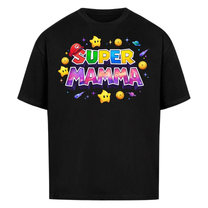 Super Mamma 2 - Personlig present till Mamma