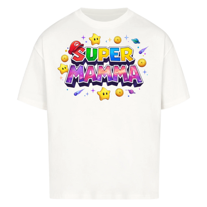 Super Mamma 2 - Personlig present till Mamma