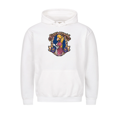 Super Maman Reine - Cadeau personnalisé pour Maman