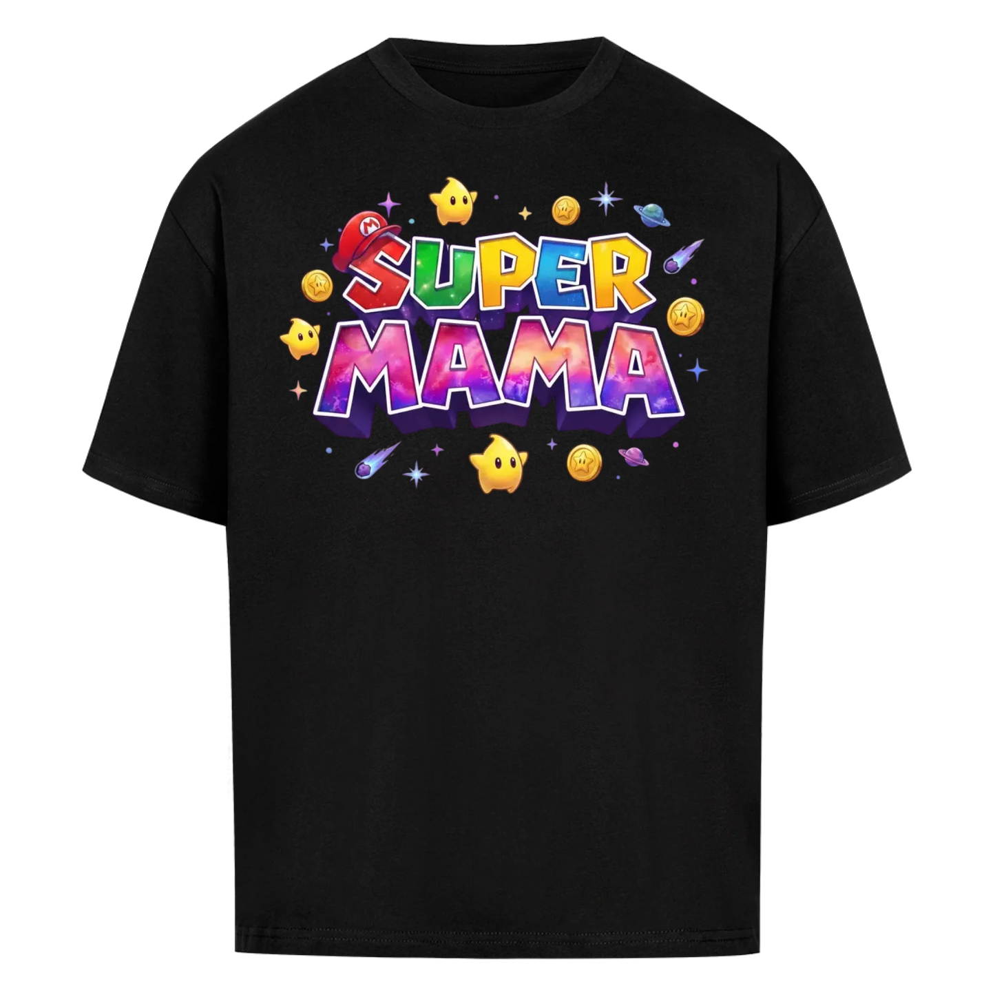 Super Mama 2 – Spersonalizowany prezent dla Mamy
