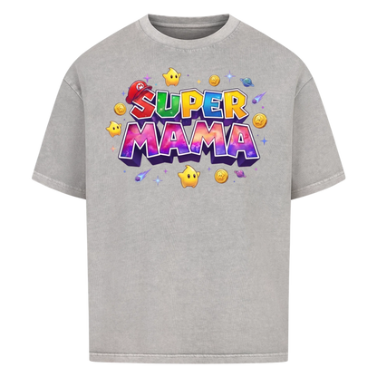 Super Mama 2 – Spersonalizowany prezent dla Mamy