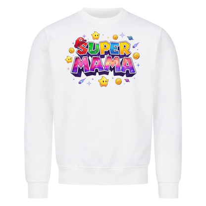 Super Mama 2 – Spersonalizowany prezent dla Mamy