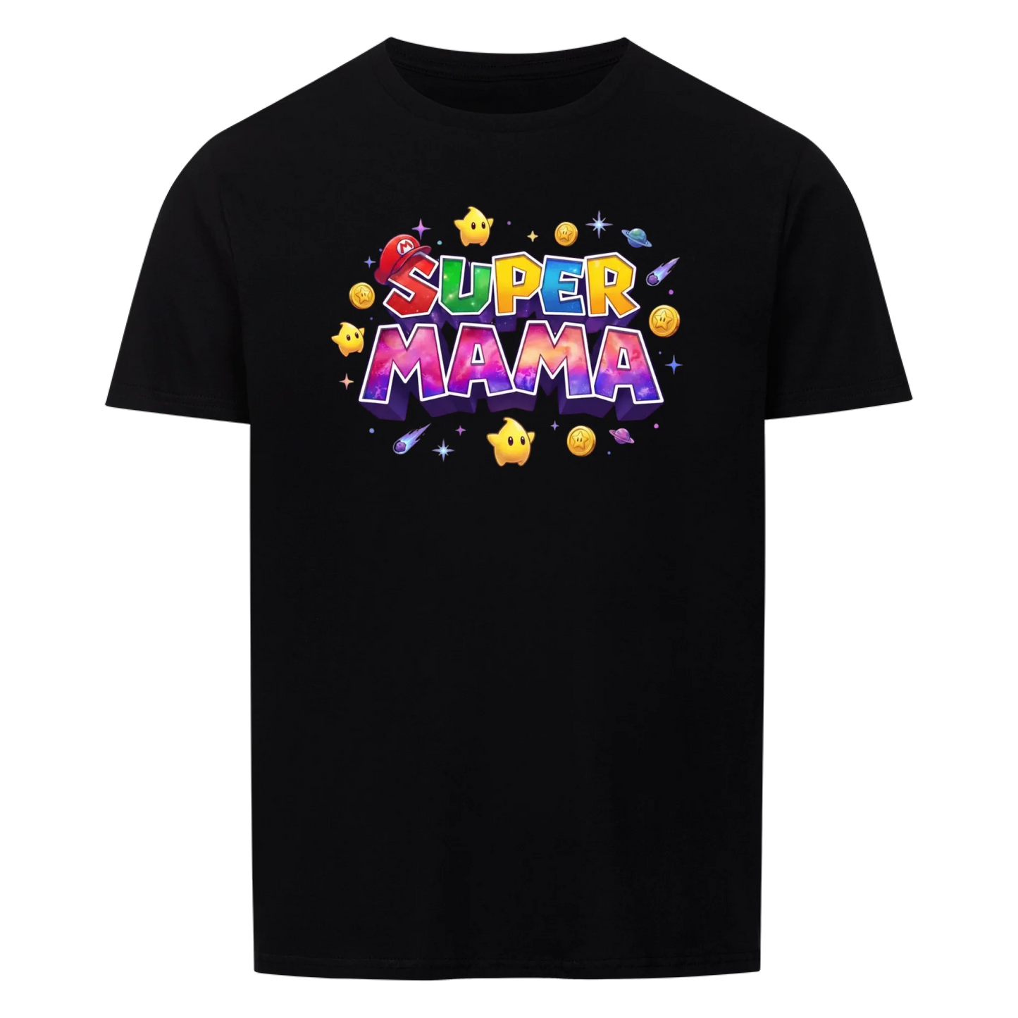 Super Mama 2 – Spersonalizowany prezent dla Mamy