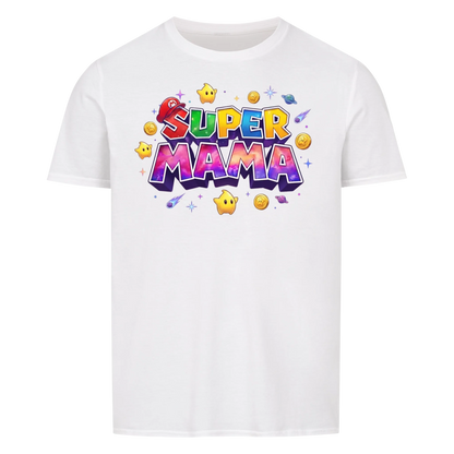 Super Mama 2 – Spersonalizowany prezent dla Mamy