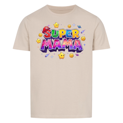 Super Mama 2 – Spersonalizowany prezent dla Mamy