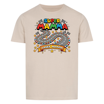 Super Mamma Kart - Personlig present till Mamma