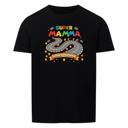 Super Mamma Kart - Personlig present till Mamma
