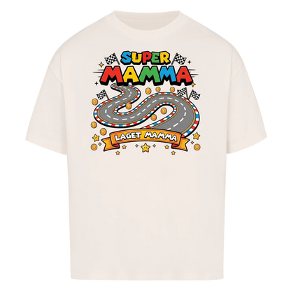 Super Mamma Kart - Personlig present till Mamma