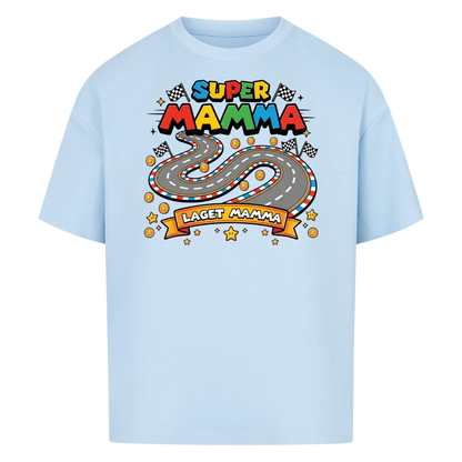 Super Mamma Kart - Personlig present till Mamma
