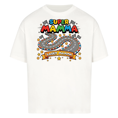 Super Mamma Kart - Personlig present till Mamma