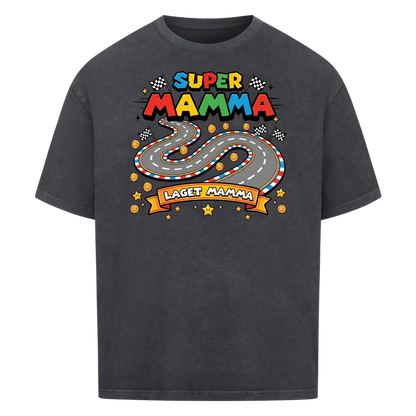 Super Mamma Kart - Personlig present till Mamma
