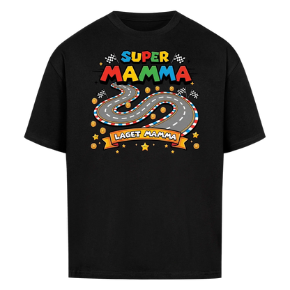 Super Mamma Kart - Personlig present till Mamma