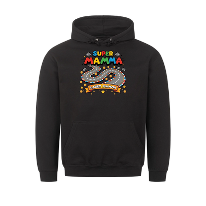 Super Mamma Kart - Personlig present till Mamma