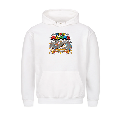 Super Mamma Kart - Personlig present till Mamma