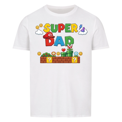 Super Dad - Customisable present for Dad