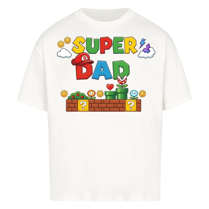 Super Dad - Customisable present for Dad