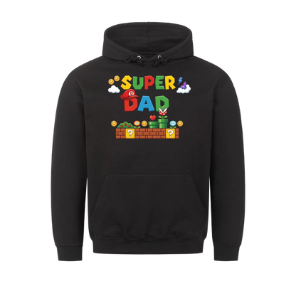 Super Dad - Customisable present for Dad