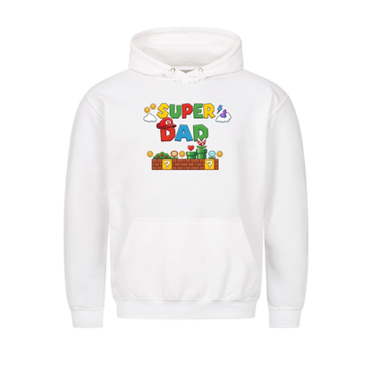 Super Dad - Customisable present for Dad