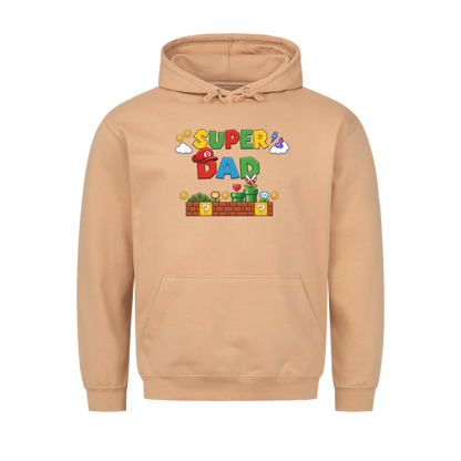 Super Dad - Customisable present for Dad