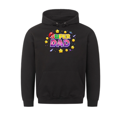 Super Dad 2 Galaxy - Customisable present for Dad