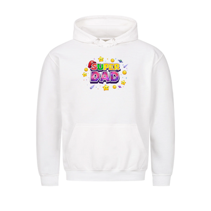 Super Dad 2 Galaxy - Customisable present for Dad