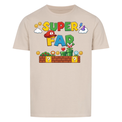 Super Far - Personlig gave til Far