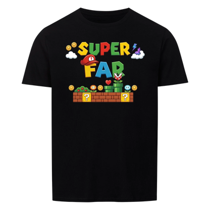 Super Far - Personlig gave til Far
