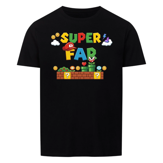 Super Far - Personlig gave til Far