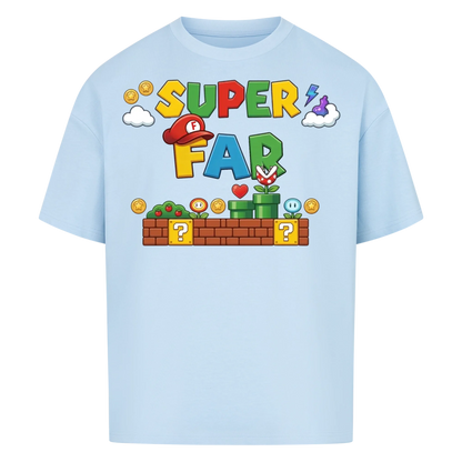Super Far - Personlig gave til Far