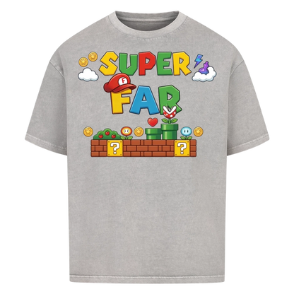 Super Far - Personlig gave til Far