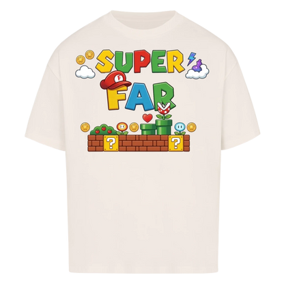 Super Far - Personlig gave til Far