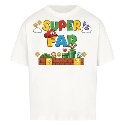 Super Far - Personlig gave til Far