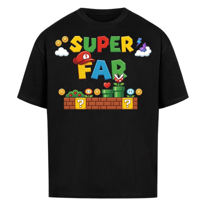 Super Far - Personlig gave til Far