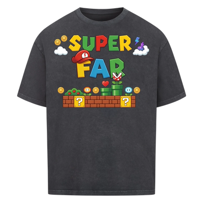 Super Far - Personlig gave til Far