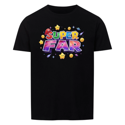 Super Far 2 Galaxy - Personlig gave til Far