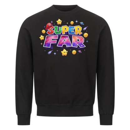 Super Far 2 Galaxy - Personlig gave til Far