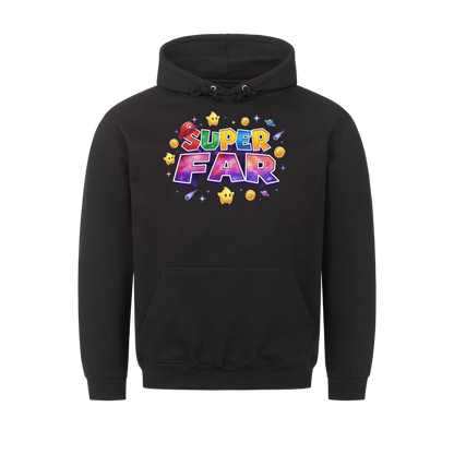 Super Far 2 Galaxy - Personlig gave til Far