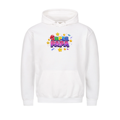 Super Papa 2 - Gepersonaliseerd cadeau voor Papa
