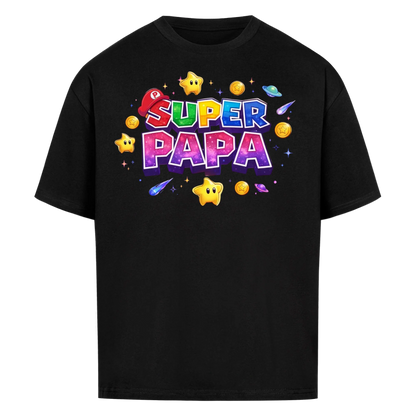 Super Papa 2 - Gepersonaliseerd cadeau voor Papa
